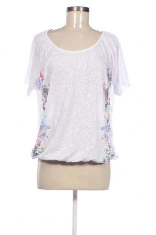 Damen Shirt Street One, Größe XL, Farbe Weiß, Preis 13,01 €