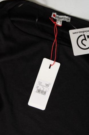 Damen Shirt Street One, Größe M, Farbe Schwarz, Preis 11,91 €