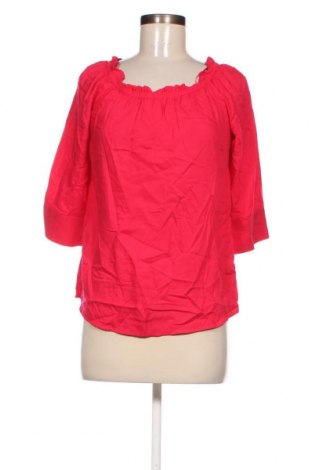 Damen Shirt Street One, Größe XS, Farbe Rot, Preis 7,10 €