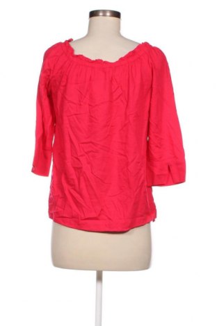 Damen Shirt Street One, Größe XS, Farbe Rot, Preis € 7,10