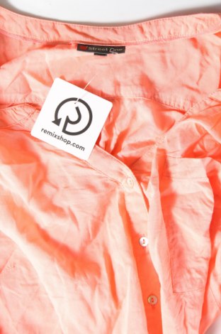 Damen Shirt Street One, Größe L, Farbe Rosa, Preis 5,92 €