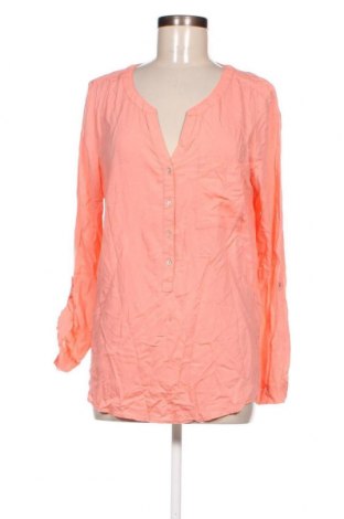Γυναικεία μπλούζα Street One, Μέγεθος L, Χρώμα Ρόζ , Τιμή 5,26 €