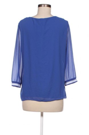 Damen Shirt Street One, Größe M, Farbe Blau, Preis 8,28 €