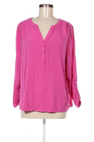 Дамска блуза Street One, Размер XL, Цвят Розов, Цена 34,00 лв.