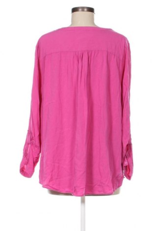 Damen Shirt Street One, Größe XL, Farbe Rosa, Preis € 23,66