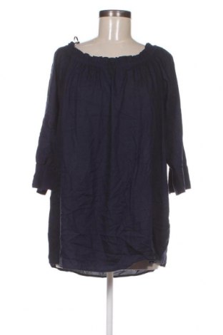 Damen Shirt Street One, Größe XL, Farbe Blau, Preis 11,83 €