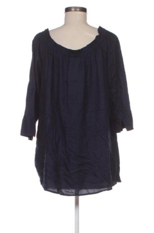 Damen Shirt Street One, Größe XL, Farbe Blau, Preis € 11,83