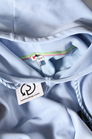Γυναικεία μπλούζα Street One, Μέγεθος S, Χρώμα Μπλέ, Τιμή 5,26 €