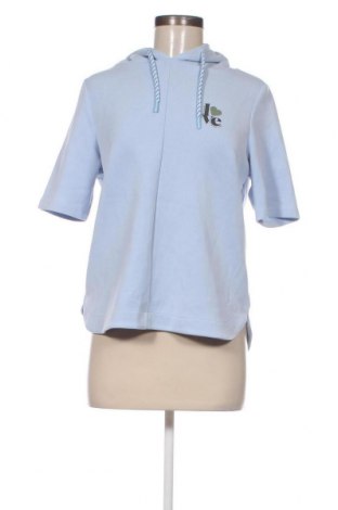 Damen Shirt Street One, Größe S, Farbe Blau, Preis 10,65 €