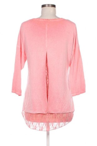 Damen Shirt Street One, Größe M, Farbe Rosa, Preis 5,92 €