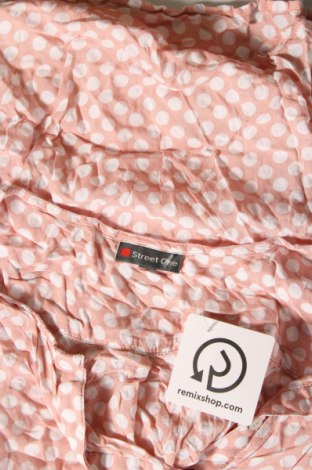 Damen Shirt Street One, Größe XS, Farbe Mehrfarbig, Preis € 8,28