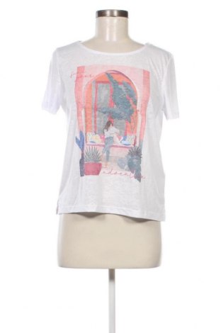 Damen Shirt Street One, Größe S, Farbe Weiß, Preis € 10,65