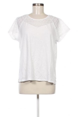 Damen Shirt Street One, Größe L, Farbe Weiß, Preis 14,20 €