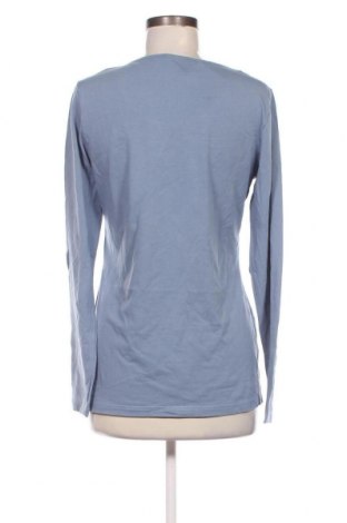 Damen Shirt Street One, Größe L, Farbe Blau, Preis 10,65 €