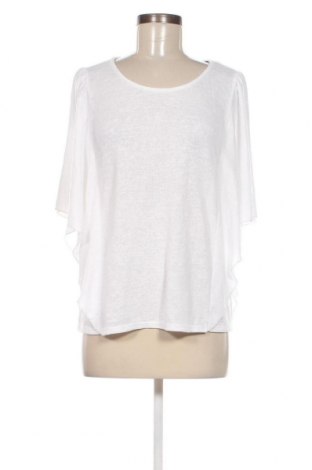 Damen Shirt Street One, Größe S, Farbe Weiß, Preis 7,10 €