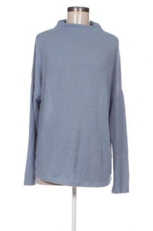 Damen Shirt Street One, Größe L, Farbe Blau, Preis € 4,73