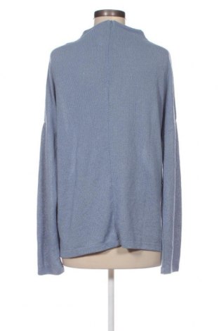 Damen Shirt Street One, Größe L, Farbe Blau, Preis € 8,28