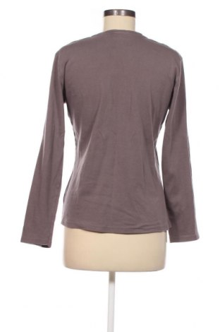 Damen Shirt Street One, Größe XL, Farbe Lila, Preis 10,43 €