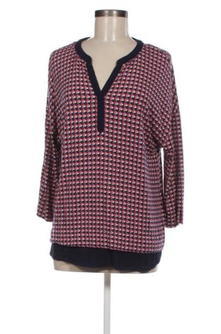 Γυναικεία μπλούζα Street One, Μέγεθος L, Χρώμα Πολύχρωμο, Τιμή 10,78 €