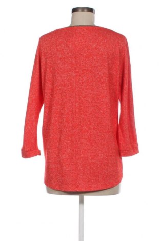 Γυναικεία μπλούζα Street One, Μέγεθος M, Χρώμα Κόκκινο, Τιμή 10,78 €