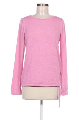 Дамска блуза Street One, Размер S, Цвят Розов, Цена 11,90 лв.