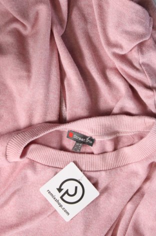 Damen Shirt Street One, Größe M, Farbe Rosa, Preis € 10,43