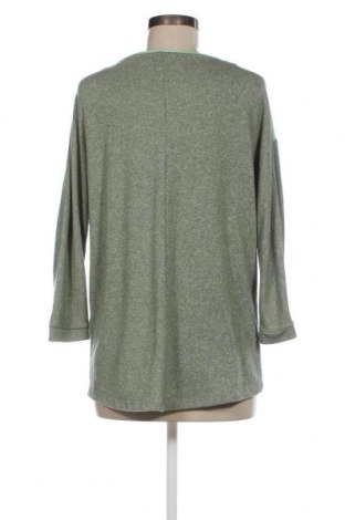 Damen Shirt Street One, Größe M, Farbe Grün, Preis € 5,05