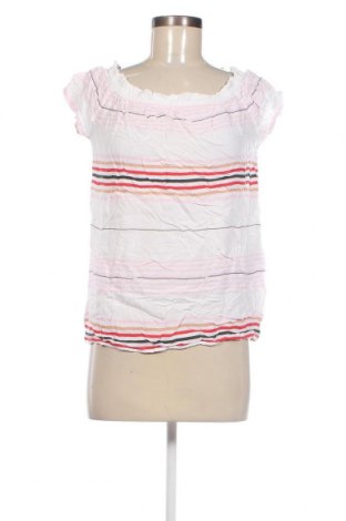 Damen Shirt Street One, Größe M, Farbe Weiß, Preis 5,92 €