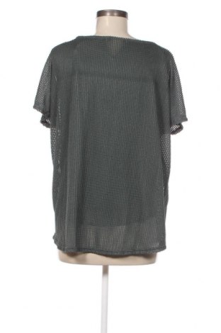 Damen Shirt Street One, Größe XL, Farbe Grün, Preis 10,41 €