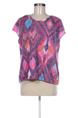 Damen Shirt Street One, Größe L, Farbe Mehrfarbig, Preis € 10,20