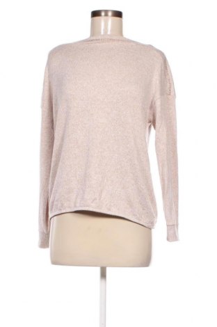 Damen Shirt Street One, Größe M, Farbe Braun, Preis 8,28 €