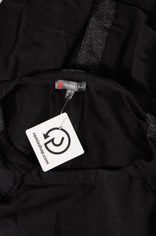 Damen Shirt Street One, Größe XS, Farbe Schwarz, Preis € 9,46