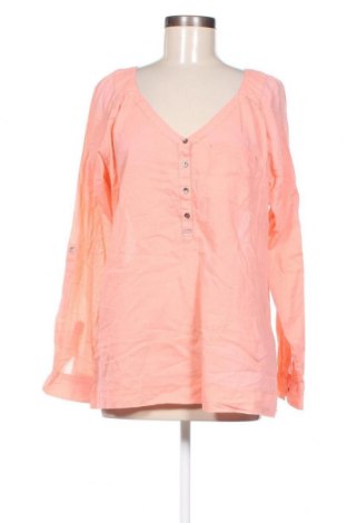 Дамска блуза Street One, Размер L, Цвят Розов, Цена 19,94 лв.
