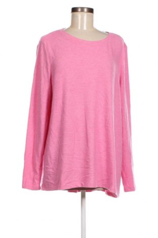 Damen Shirt Street One, Größe XL, Farbe Rosa, Preis 9,46 €