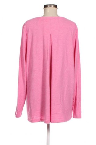 Damen Shirt Street One, Größe XL, Farbe Rosa, Preis € 4,99