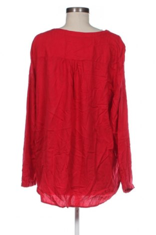 Damen Shirt Street One, Größe XL, Farbe Rot, Preis € 10,20