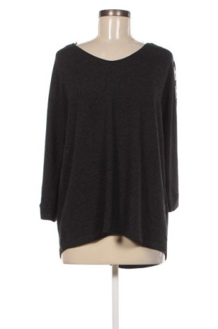 Damen Shirt Street One, Größe XL, Farbe Grau, Preis € 10,65