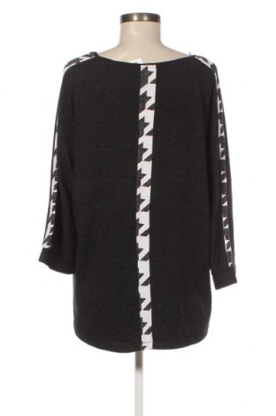 Damen Shirt Street One, Größe XL, Farbe Grau, Preis € 11,83