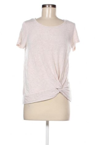 Damen Shirt Street One, Größe S, Farbe Beige, Preis 4,73 €