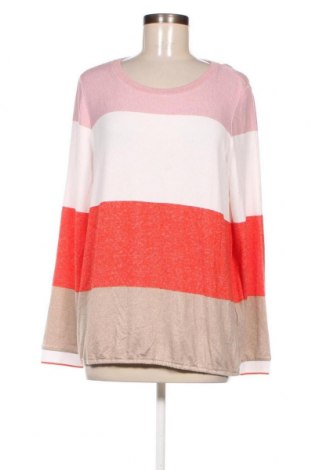 Damen Shirt Street One, Größe L, Farbe Mehrfarbig, Preis € 6,15