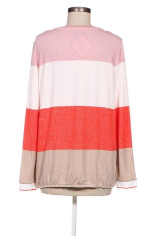Damen Shirt Street One, Größe L, Farbe Mehrfarbig, Preis € 7,10