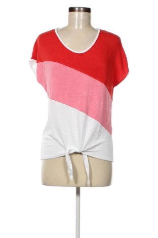 Damen Shirt Street One, Größe M, Farbe Mehrfarbig, Preis € 3,55