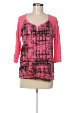 Damen Shirt Street One, Größe M, Farbe Rosa, Preis € 4,73