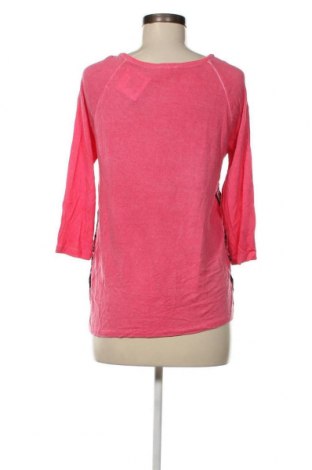 Damen Shirt Street One, Größe M, Farbe Rosa, Preis 10,65 €