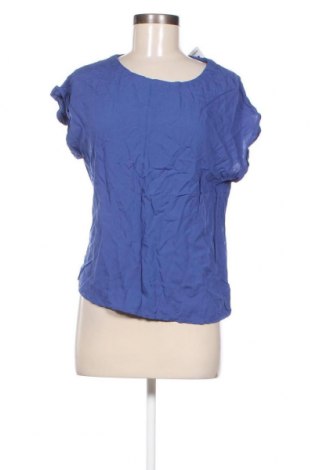 Γυναικεία μπλούζα Street One, Μέγεθος M, Χρώμα Μπλέ, Τιμή 10,96 €