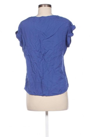 Γυναικεία μπλούζα Street One, Μέγεθος M, Χρώμα Μπλέ, Τιμή 9,91 €