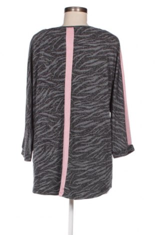 Γυναικεία μπλούζα Street One, Μέγεθος XL, Χρώμα Γκρί, Τιμή 11,57 €