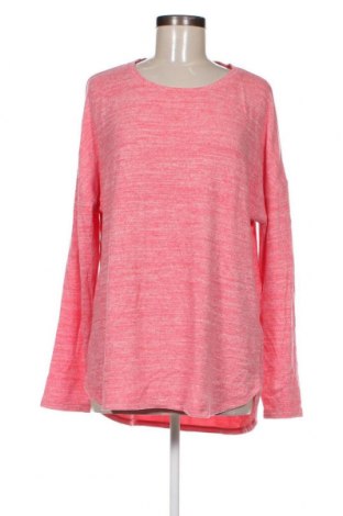 Damen Shirt Street One, Größe L, Farbe Rot, Preis € 5,92