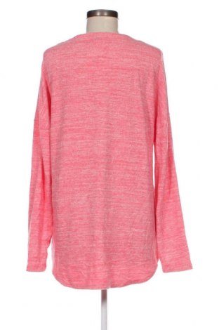 Дамска блуза Street One, Размер L, Цвят Червен, Цена 11,90 лв.