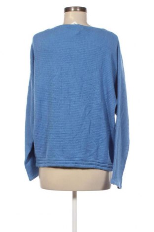 Γυναικεία μπλούζα Street One, Μέγεθος M, Χρώμα Μπλέ, Τιμή 6,31 €
